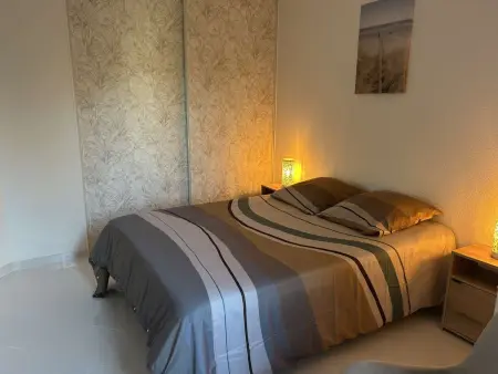 Appartement moderne à Saint-Raphaël, 2 chambres - Photo 9