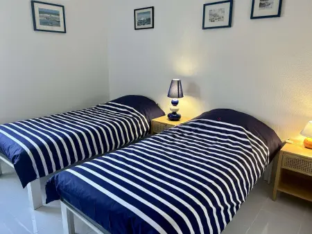 Appartement moderne à Saint-Raphaël, 2 chambres - Photo 10