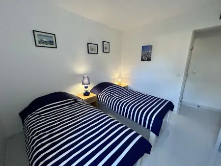 Appartement moderne à Saint-Raphaël, 2 chambres - Photo 11
