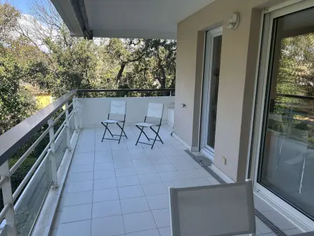 Appartement moderne à Saint-Raphaël, 2 chambres - Photo 14