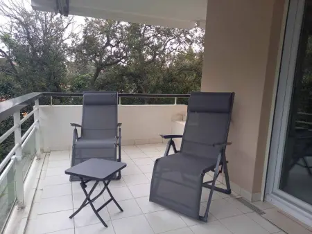 Appartement moderne à Saint-Raphaël, 2 chambres - Photo 15
