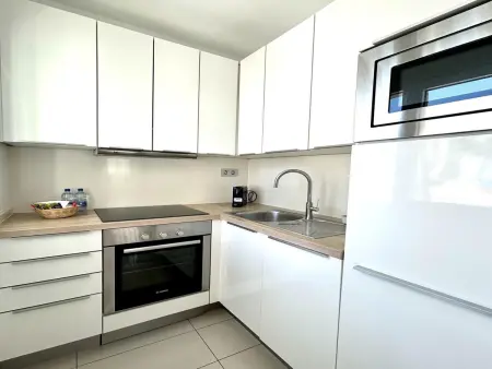 Maison rénovée, proche plage et commerces, Appartement 2 personnes à Costa Calma - Photo 3