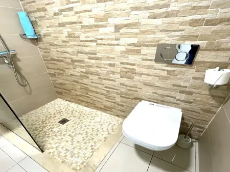 Maison rénovée, proche plage et commerces, Appartement 2 personnes à Costa Calma - Photo 7