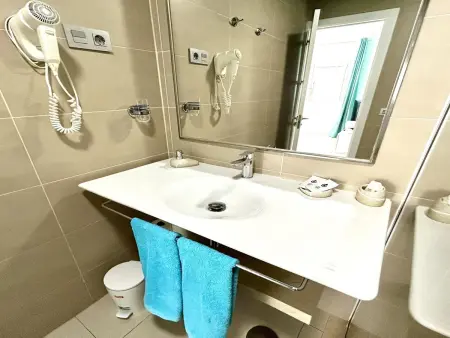 Maison rénovée, proche plage et commerces, Appartement 2 personnes à Costa Calma - Photo 8