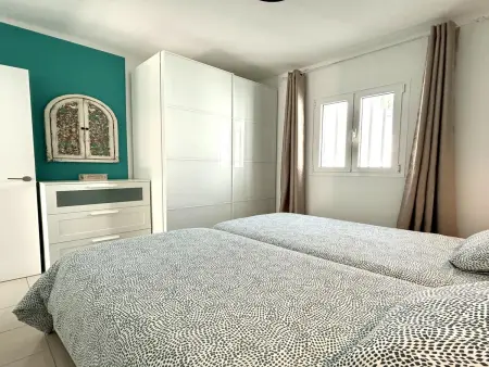 Maison rénovée, proche plage et commerces, Appartement 2 personnes à Costa Calma - Photo 9