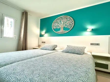 Maison rénovée, proche plage et commerces, Appartement 2 personnes à Costa Calma - Photo 10