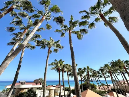 Maison rénovée, proche plage et commerces, Appartement 2 personnes à Costa Calma - Photo 15