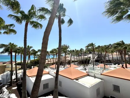 Maison rénovée, proche plage et commerces, Appartement 2 personnes à Costa Calma - Photo 17