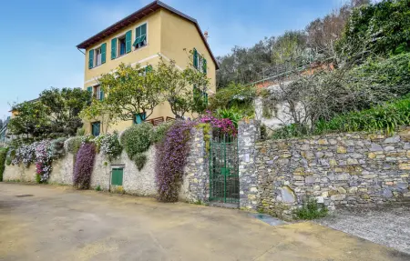 L'ANGELINA, Appartement 4 personnes à Camogli - Photo 1