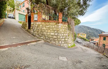 L'ANGELINA, Appartement 4 personnes à Camogli - Photo 9