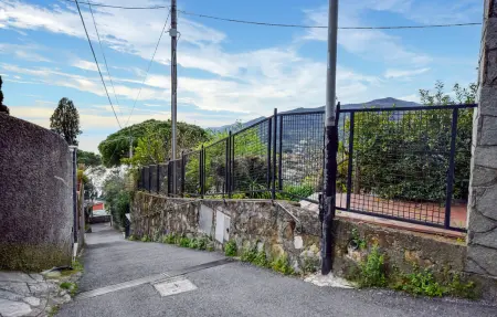 L'ANGELINA, Appartement 4 personnes à Camogli - Photo 10