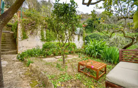 L'ANGELINA, Appartement 4 personnes à Camogli - Photo 16