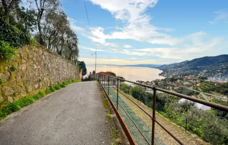 L'ANGELINA, Appartement 4 personnes à Camogli - Photo 17