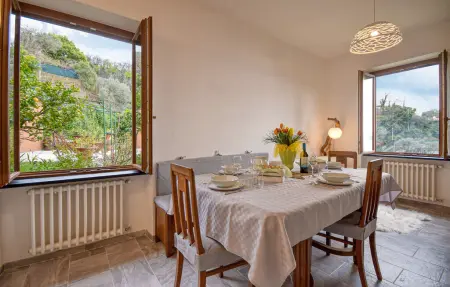 L'ANGELINA, Appartement 4 personnes à Camogli - Photo 19