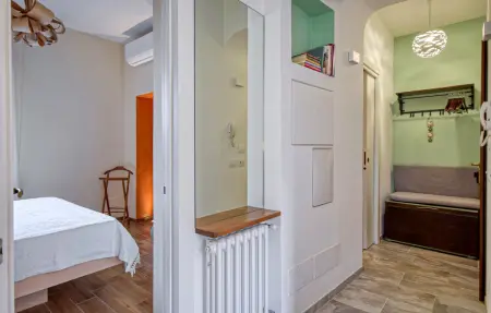 L'ANGELINA, Appartement 4 personnes à Camogli - Photo 26