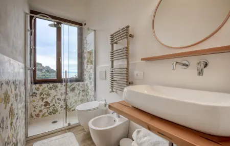 L'ANGELINA, Appartement 4 personnes à Camogli - Photo 31