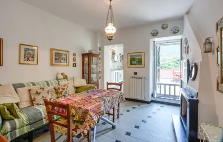 Appartement 6 personnes à Moneglia - Photo 1