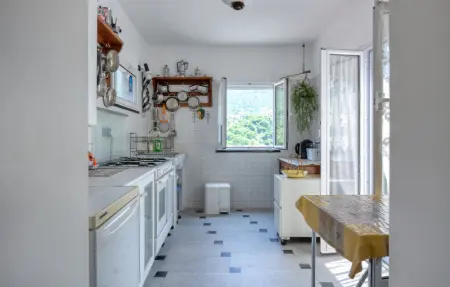 Appartement 6 personnes à Moneglia - Photo 2