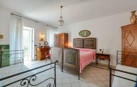 Appartement 6 personnes à Moneglia - Photo 3