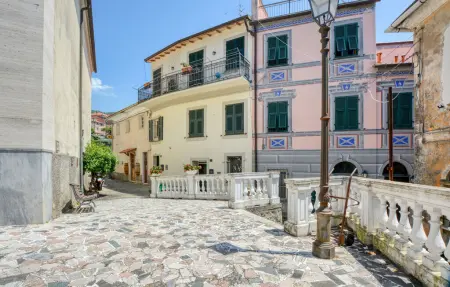 Appartement 6 personnes à Moneglia - Photo 5