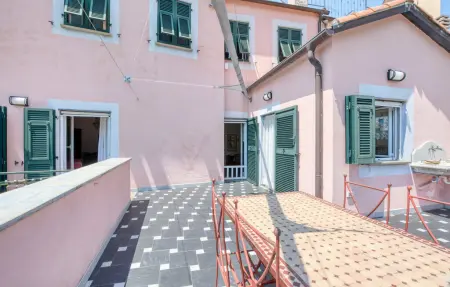 Appartement 6 personnes à Moneglia - Photo 8