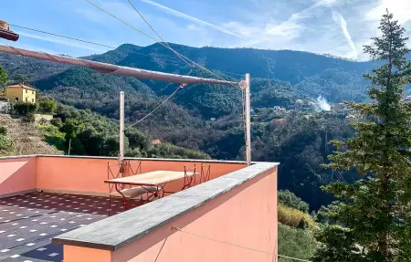 Appartement 6 personnes à Moneglia - Photo 9