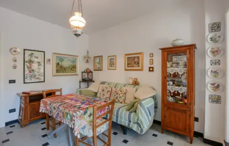 Appartement 6 personnes à Moneglia - Photo 10
