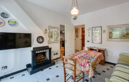 Appartement 6 personnes à Moneglia - Photo 11