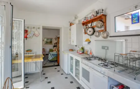 Appartement 6 personnes à Moneglia - Photo 12