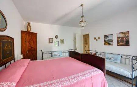 Appartement 6 personnes à Moneglia - Photo 14