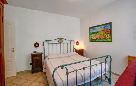 Appartement 6 personnes à Moneglia - Photo 16