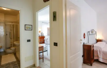 Appartement 6 personnes à Moneglia - Photo 18