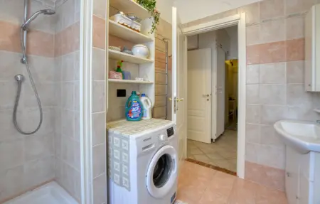 Appartement 6 personnes à Moneglia - Photo 20
