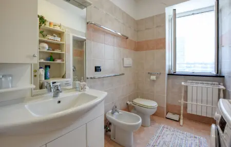 Appartement 6 personnes à Moneglia - Photo 21