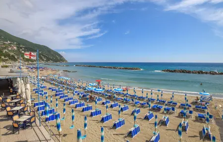 Appartement 6 personnes à Moneglia - Photo 25