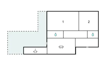 Appartement 6 personnes à Moneglia - Photo 27