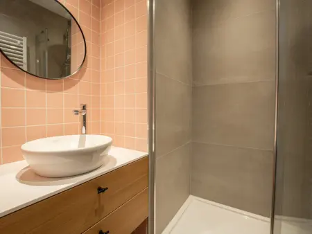 Les Citrinelles with parking, Maison 8 personnes à Blankenberge - Photo 2