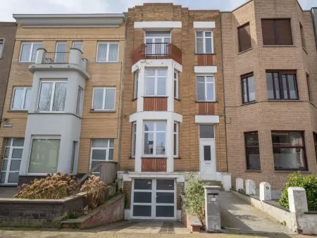 Les Citrinelles with parking, Maison 8 personnes à Blankenberge - Photo 5