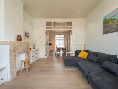 Les Citrinelles with parking, Maison 8 personnes à Blankenberge - Photo 9