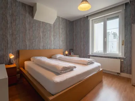 Les Citrinelles with parking, Maison 8 personnes à Blankenberge - Photo 12