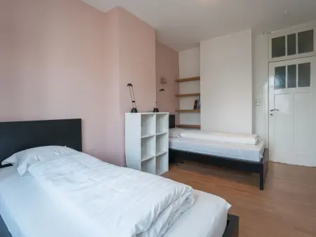Les Citrinelles with parking, Maison 8 personnes à Blankenberge - Photo 13