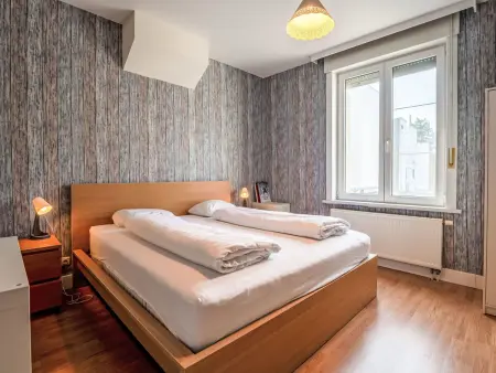 Les Citrinelles with parking, Maison 8 personnes à Blankenberge - Photo 16