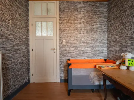 Les Citrinelles with parking, Maison 8 personnes à Blankenberge - Photo 17