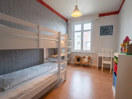 Les Citrinelles with parking, Maison 8 personnes à Blankenberge - Photo 18