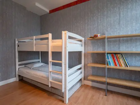 Les Citrinelles with parking, Maison 8 personnes à Blankenberge - Photo 19