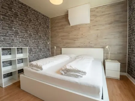 Les Citrinelles with parking, Maison 8 personnes à Blankenberge - Photo 20