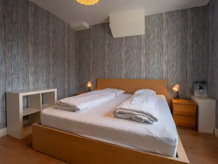 Les Citrinelles with parking, Maison 8 personnes à Blankenberge - Photo 23