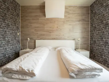 Les Citrinelles with parking, Maison 8 personnes à Blankenberge - Photo 24