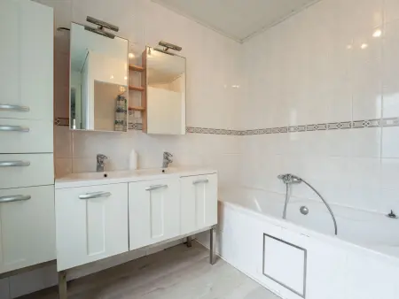 Les Citrinelles with parking, Maison 8 personnes à Blankenberge - Photo 26