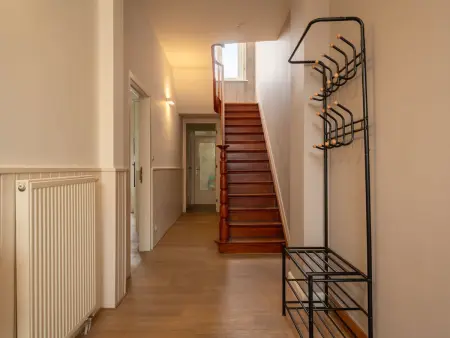 Les Citrinelles with parking, Maison 8 personnes à Blankenberge - Photo 28